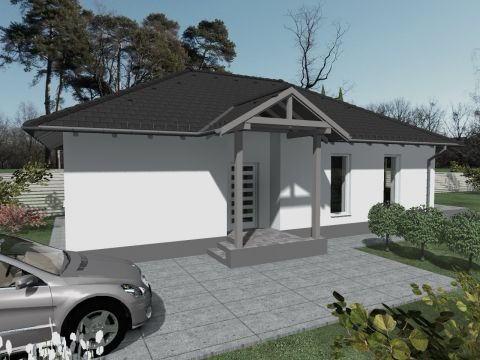 Eladó Ház 2253 Tápióság Új Építésű Ingatlanok közvetlen szomszédságában