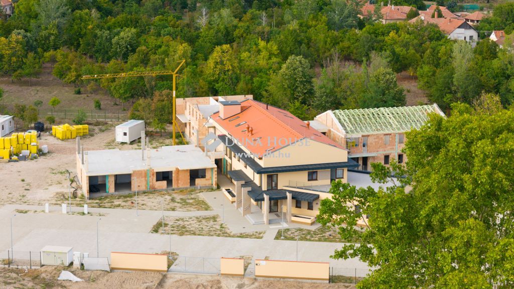 6782 Mórahalom , Mórahalmi ingatlan új építés — 1/13
