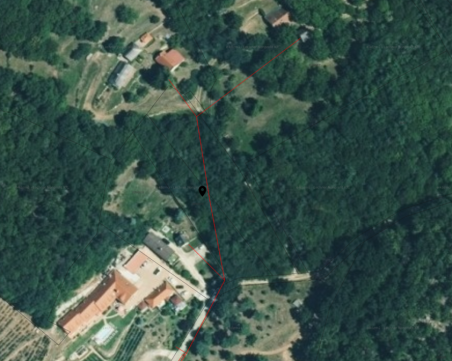 Eladó Telek 8257 Badacsonytomaj 