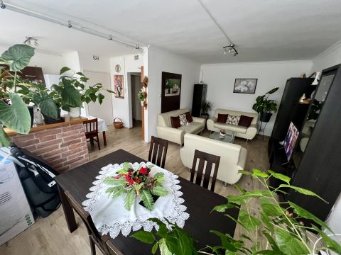 Eladó Lakás 4400 Nyíregyháza 