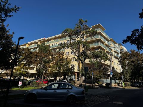 Kiadó Lakás 1139 Budapest 13. kerület , Kiadó, berendezett, költözhető lakás a Béke tér mellett 
