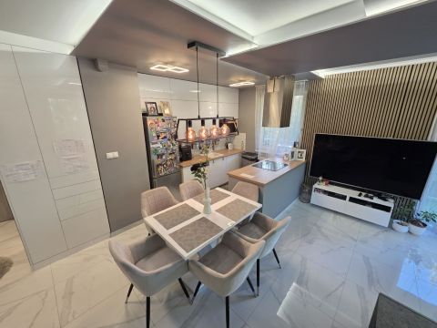 Eladó Lakás 1039 Budapest 3. kerület , Római part