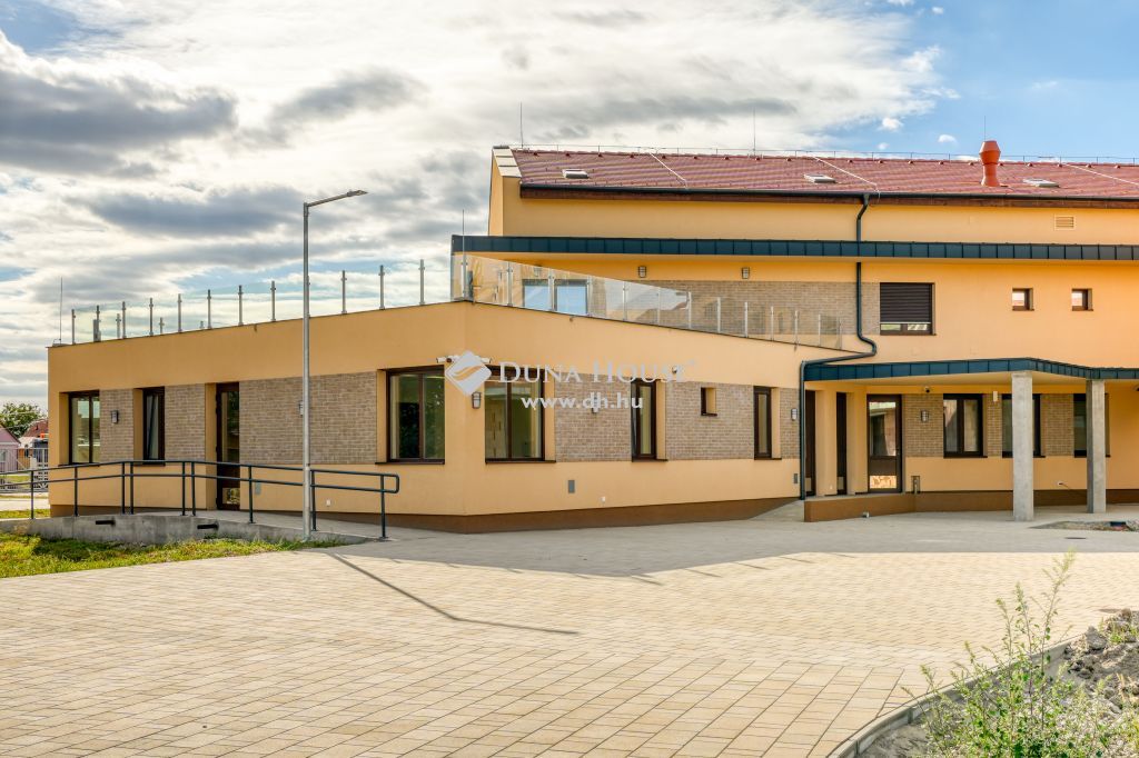 6782 Mórahalom , Mórahalmi ingatlan új építés — 1/12