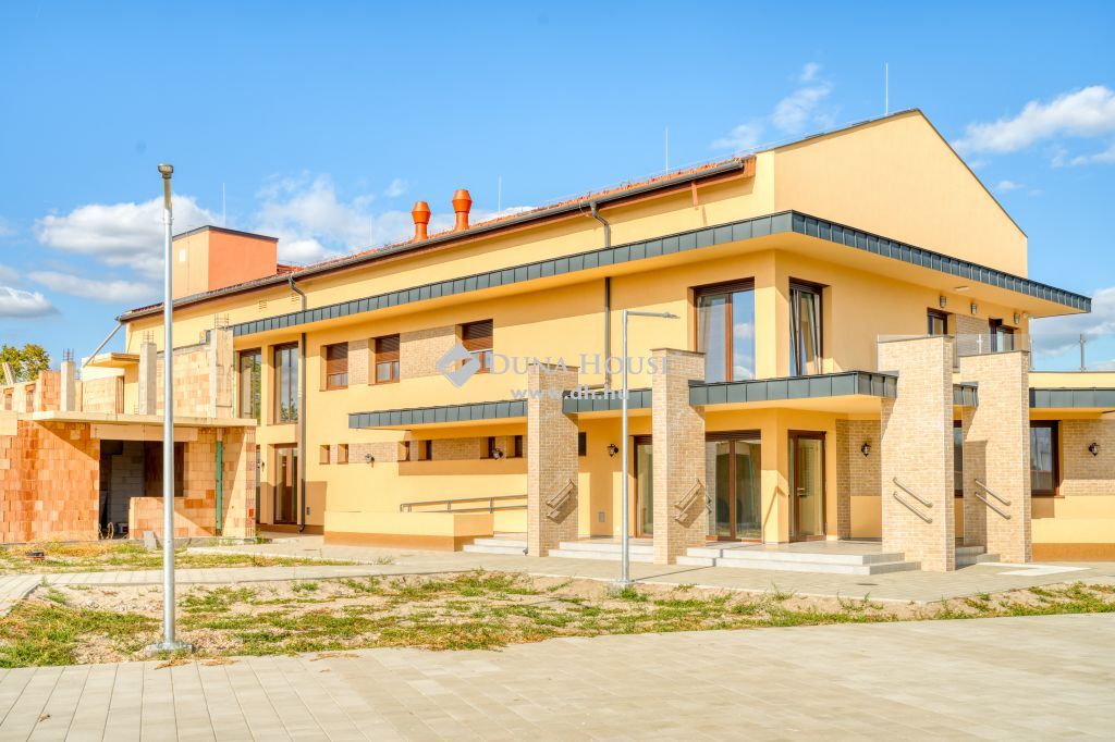 6782 Mórahalom , Mórahalmi ingatlan új építés — 1/13