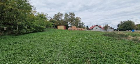 Eladó Telek 8640 Fonyód BALATONRA PANORÁMÁS ÉPÍTÉSI TELEK