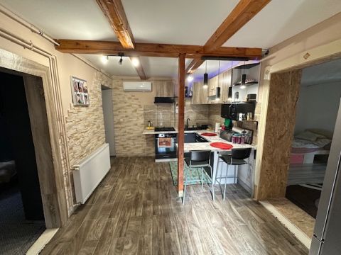 Eladó Ház 6323 Dunaegyháza , Kossuth utca