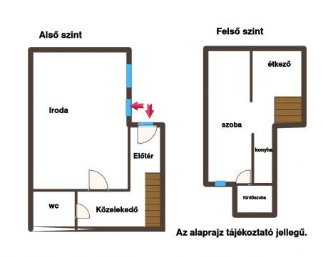 Eladó Lakás 1061 Budapest 6. kerület Andrássy úton,gyönyörű házban,irodának és lakásnak is kiváló
