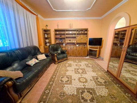 Eladó Ház 6060 Tiszakécske Szabadstrandtól pár percre