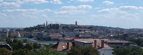 Eladó Lakás 1022 Budapest 2. kerület 