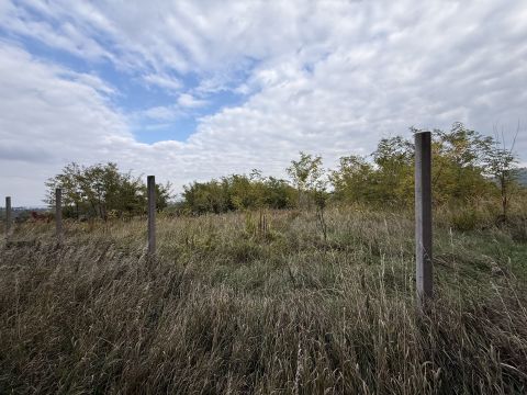 Eladó Telek 2536 Nyergesújfalu 
