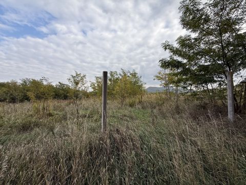 Eladó Telek 2536 Nyergesújfalu 