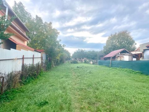 Eladó Telek 2040 Budaörs , Kamaraerdő