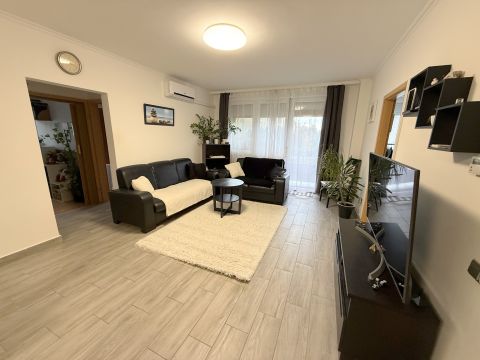 Eladó Lakás 4400 Nyíregyháza 