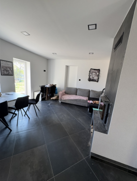 Eladó Ház 9244 Újrónafő Fő utca közelében