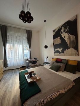 Kiadó Lakás 1092 Budapest 9. kerület 