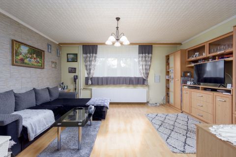 Eladó Ház 9221 Levél , József Attila utca közelében