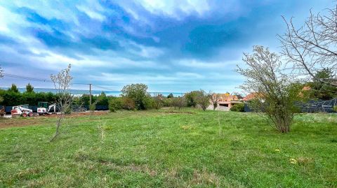 Eladó Telek 8220 Balatonalmádi , Balatomalmádi "Rózsadombján"