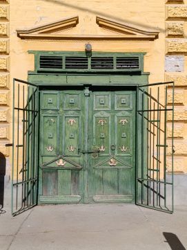 Eladó Ház 7700 Mohács Mohácsi szőlőhegyen egyedi hangulatú ház