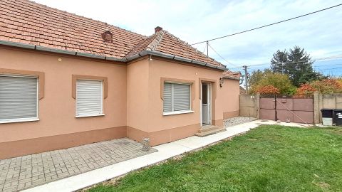 Eladó Ház 9500 Celldömölk 