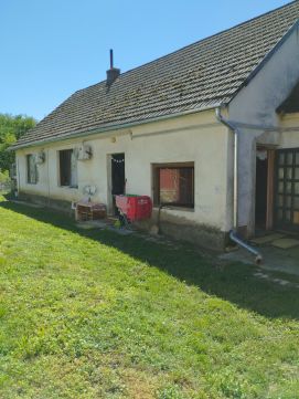 Eladó Ház 8556 Pápateszér 