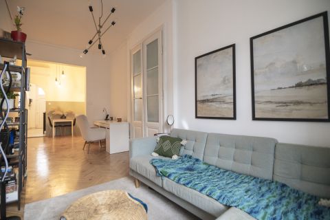 Eladó Lakás 1072 Budapest 7. kerület 