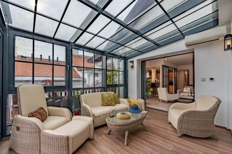 Eladó Lakás 1066 Budapest 6. kerület 