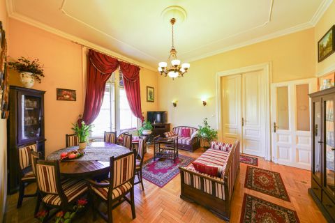 Eladó Lakás 1076 Budapest 7. kerület 