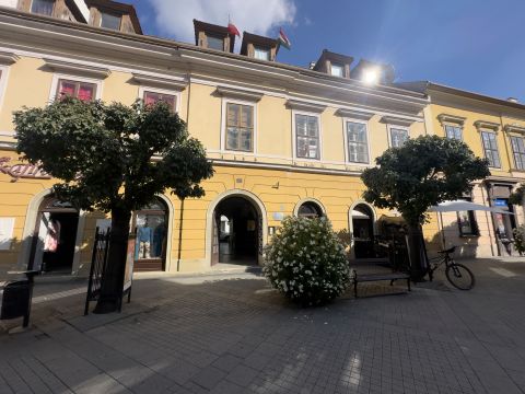 Eladó Lakás 9021 Győr 