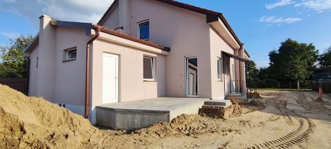 Eladó Ház 4251 Hajdúsámson 