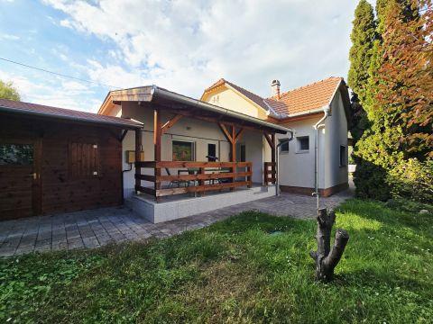 Eladó Ház 8600 Siófok 