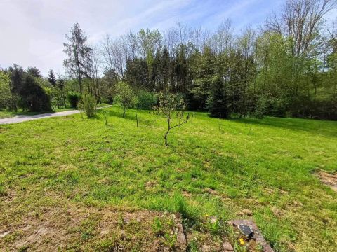 Eladó Telek 8800 Nagykanizsa 