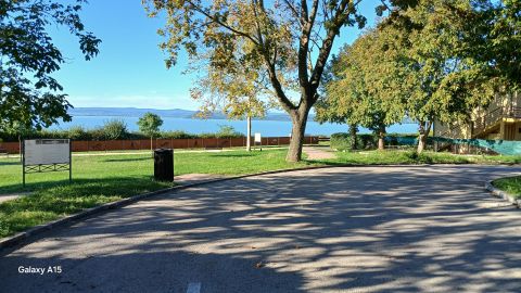 Eladó Lakás 8623 Balatonföldvár 