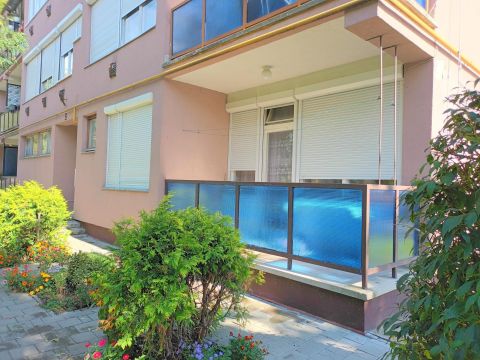 Eladó Lakás 8790 Zalaszentgrót 