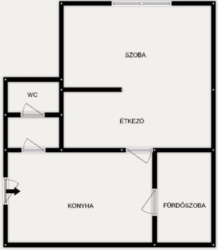 Eladó Lakás 1115 Budapest 11. kerület 