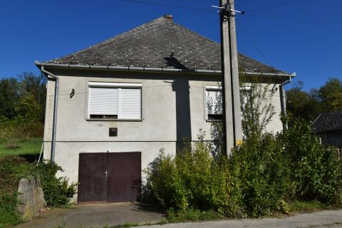 Eladó Ház 8756 Csapi 