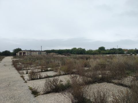 Eladó Telek 8081 Zámoly 