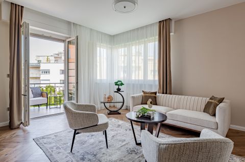 Eladó Lakás 1132 Budapest 13. kerület 