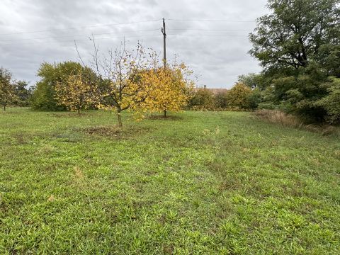 Eladó Telek 4400 Nyíregyháza 