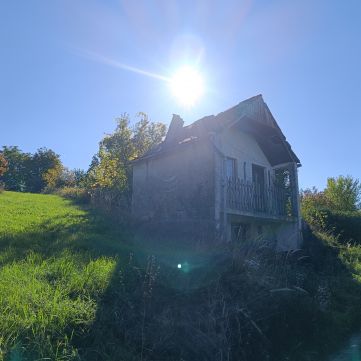 Eladó Ház 8778 Újudvar 