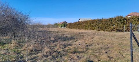 Eladó Telek 2360 Gyál 