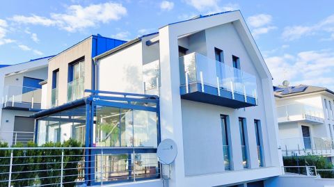 Eladó Lakás 8380 Hévíz 