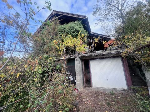 Eladó Telek 2151 Fót 