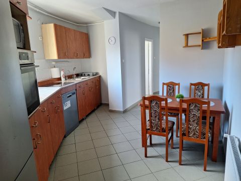 Kiadó Lakás 4025 Debrecen 