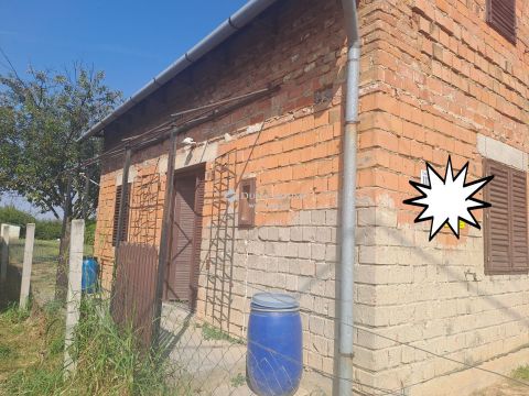 Eladó Ház 7940 Kacsóta 