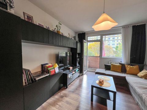 Eladó Lakás 1104 Budapest 10. kerület Harmat iskolához közeli erkélyes panel, Óhegyen