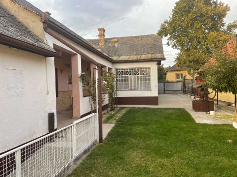 Eladó Ház 2230 Gyömrő , szent István 25 Gyömrő