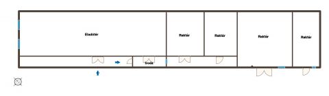 Eladó Ház 8553 Lovászpatona 