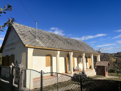 Eladó Ház 7762 Pécsudvard 