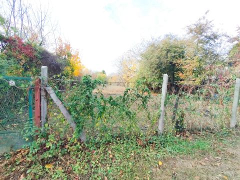 Eladó Telek 8600 Siófok 