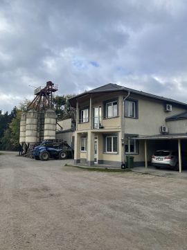 Eladó Ipari 8400 Ajka , Ajka, Ipari Park